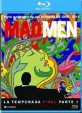 Mad Men 7×01 al 14 [720p]